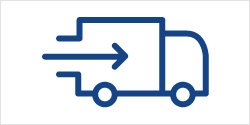 Lager und Transport